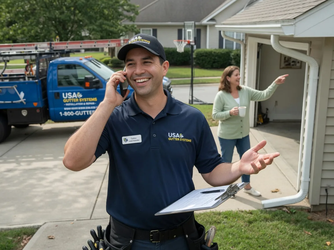Gutter Installation Glen Aubrey, NY FAQs